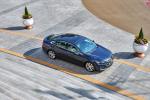 Chevrolet Malibu 2016 года (KR)